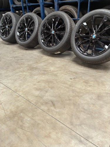 Cerchi originali bmw styling - cerchi,
