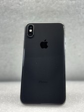 Apple iPhone X - 256 GB -