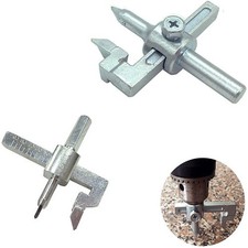 TAGLIA PIASTRELLE TONDO