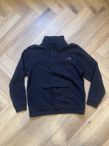 Felpa pullover the north - the, face