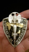 MILITARIA - FASCISMO -