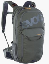 Evoc Stage 12L Dark Olive