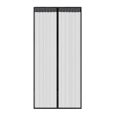 Zanzariera Magnetica per Porte