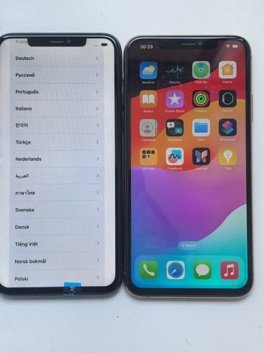 Apple iphone pro - pro, max