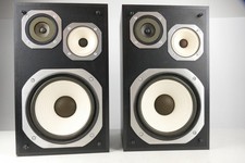Fisher SME 173 Altoparlanti