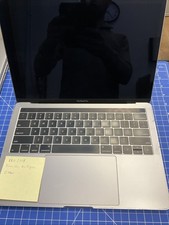 Apple MacBook Pro 13 in 2018