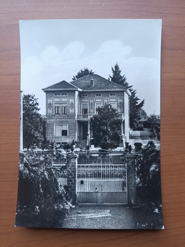 Rovellasca villa clerici - rovellasca,