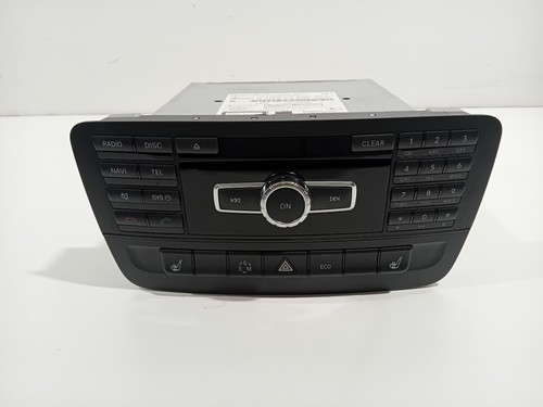 Mercedes benz class - mercedes-benz, b-class