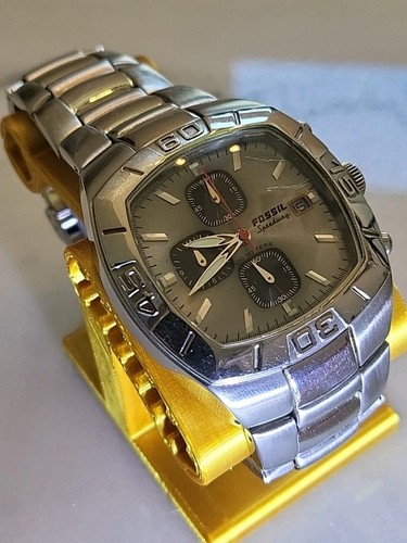 Orologio uomo fossil speedway - fossil,
