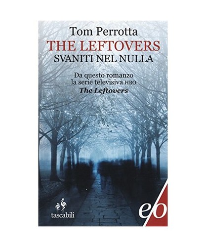 The leftlovers svaniti nel - the, leftlovers.