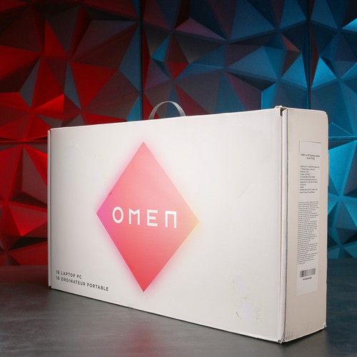 Omen gaming laptop intel - laptop, //
