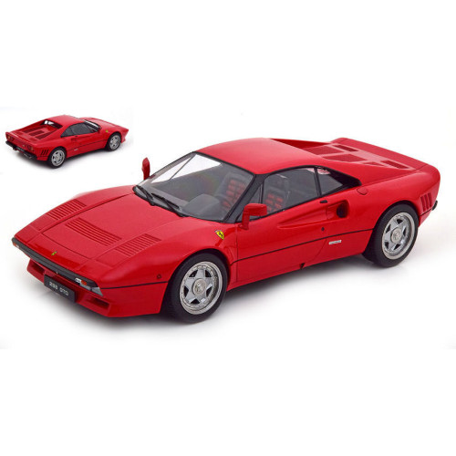 Ferrari 288 gto upgrade 1984 - 288,