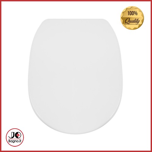 Sedile copriwater linea - sedile, wc