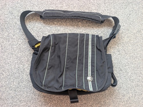 Borsa messenger crumpler - borsa,