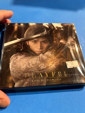 Koichi Domoto PLAYFUL First