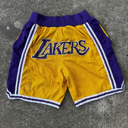 Pantaloncini corti vintage