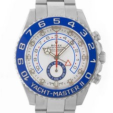 ROLEX Yacht Master II 116680