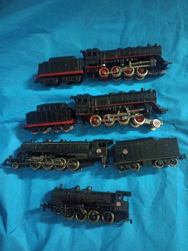 Lima locomotive vapore - lima, a
