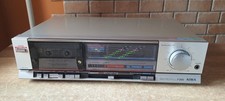 AIWA AD-F250 STEREO CASSETTE DECK RECORDER MADE IN JAPAN