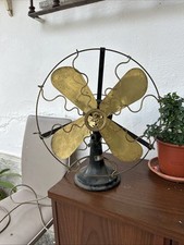 Vecchio ventilatore siemens - vecchio,
