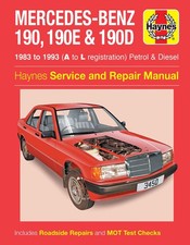 Manuale riparazione
