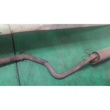 TUBO SCARICO FLESSIBILE PER ALFA ROMEO MITO (08-13) 1.6 JTDM (88KW) BER. 2008