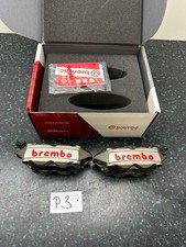 Pinza freno Brembo M4 pinza