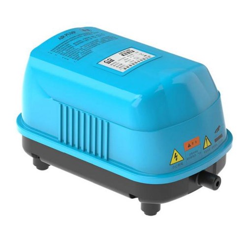 Sunsun hja aeratore 60l - hja-50, 60l/min
