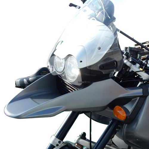 Griglia protezione fari - , moto