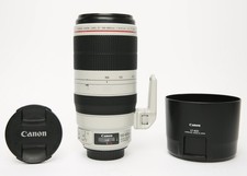 Canon EF 100-400 mm f/4.5-5.6L