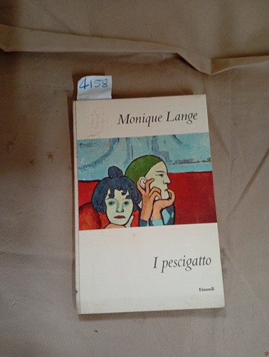 Monique lange pescigatto - monique,