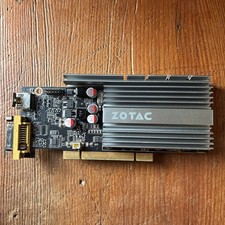 Zotac GeForce GT610 512MB