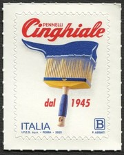 ITALIA 2025: Pennelli