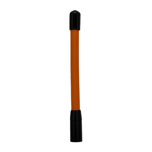 Antenna stubby arancione - arancione, per