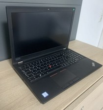 Lenovo Thinkpad P52 i7-8850H