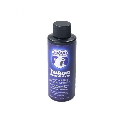 Additivo olio wrangler - yj,
