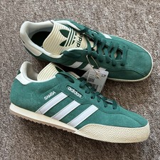 Scarpe casual Adidas Samba