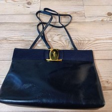 Borsa a tracolla Salvatore