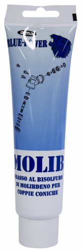 Grasso molibdeno ama - molibdeno, coppie