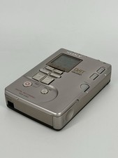 Sony tcd d100 dat - tcd-d100,