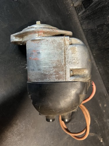 Case magneto magnete - magnete,