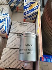 Filtro Benzina originale 82434499 0450905401 ALFA SPIDER GTV 166 164 155 145 75