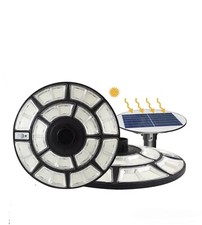 1200W Outdoor Twilight Solar