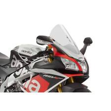 Cupolino RACINGBIKE racing hp trasparente per APRILIA 1000 RSV 4 RR 2015-2020