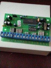 Espansione Min6  6 Ingressi