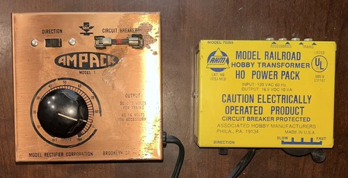 Trasformatore vintage ahm - 2x,