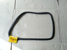 Guarnizione vetro posteriore