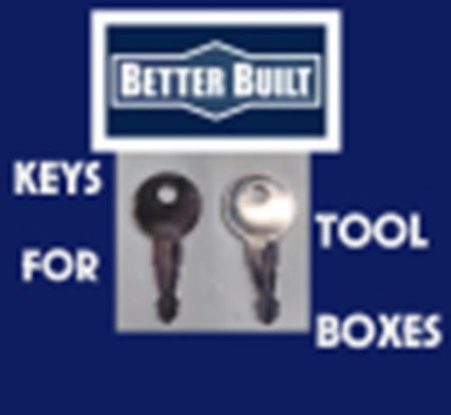 Better built tm700 tm729 - better,