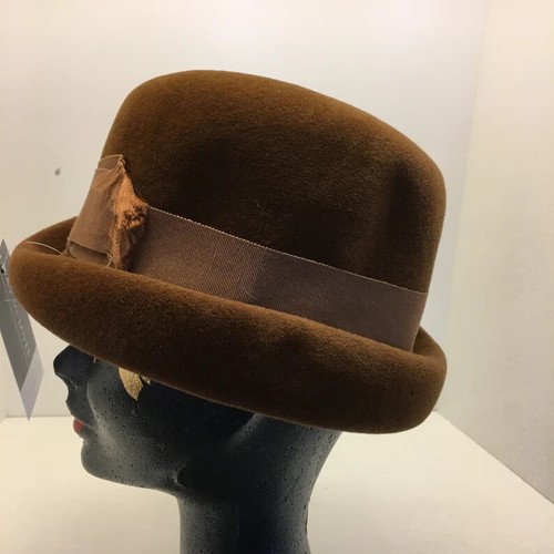 Cappelli vintage donna - cappelli,