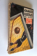 ALMANACCO ILLUSTRATO DEL